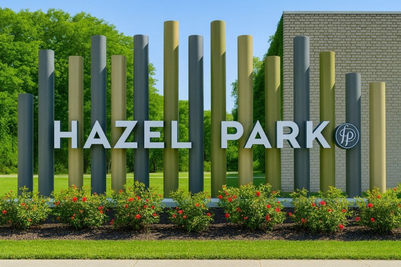 Hazel Park, MI