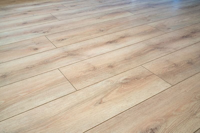 Engineered Wood Installation in Waterford, MI