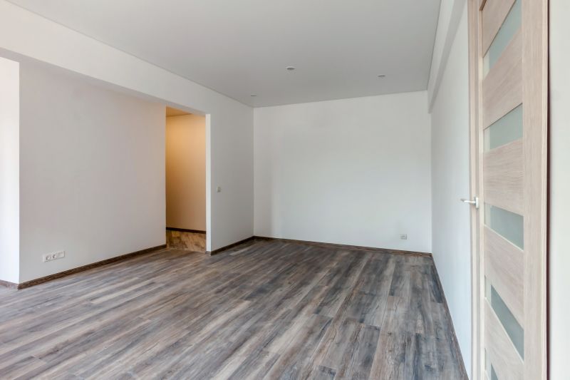 Laminate Floor Installation in Auburn Hills, MI