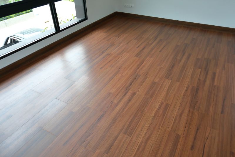 Laminate Floor Installation in Eastpointe, MI