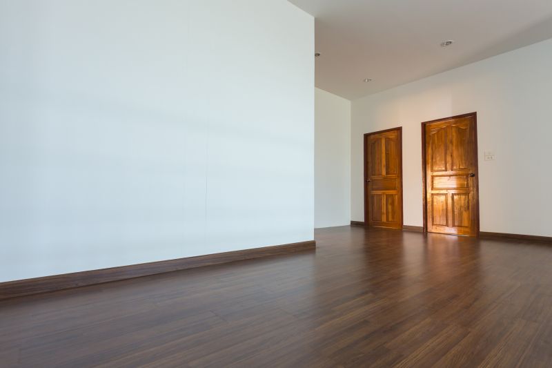 Laminate Floor Installation in Franklin, MI
