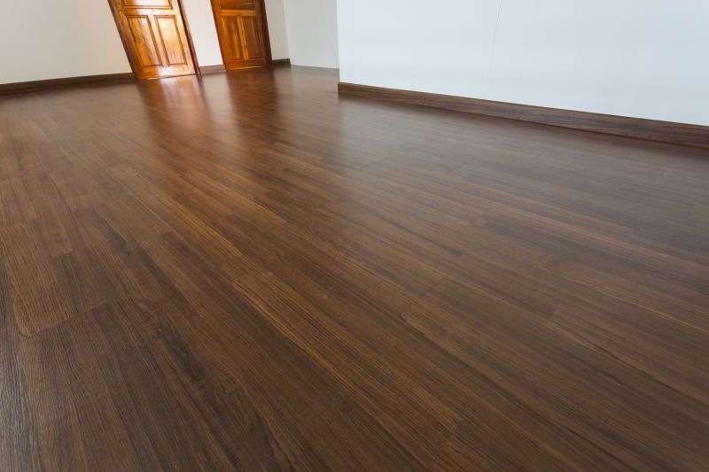Laminate Floor Replacement in Berkley, MI