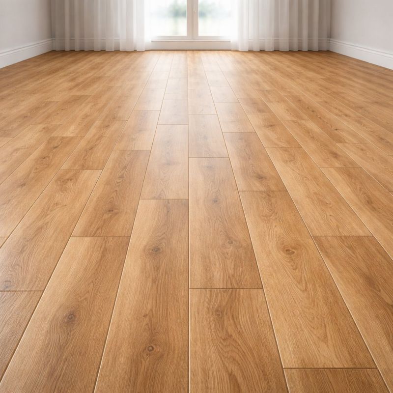 Laminate Floor Replacement in Clarkston, MI