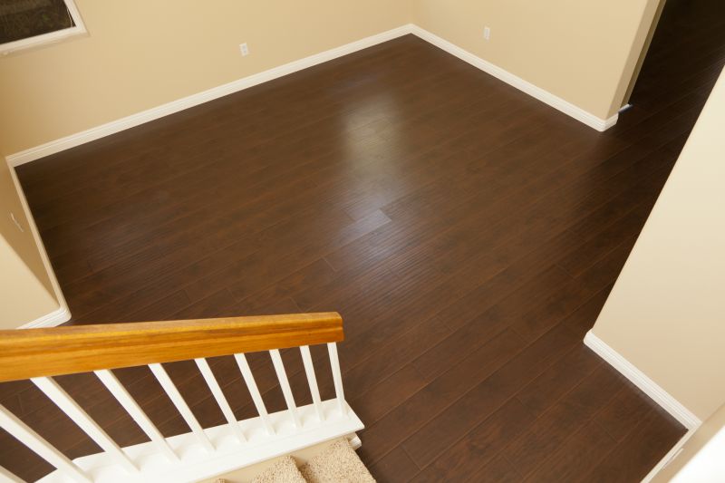 Laminate Floor Replacement in Goodrich, MI