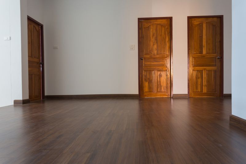 Laminate Floor Replacement in Macomb, MI
