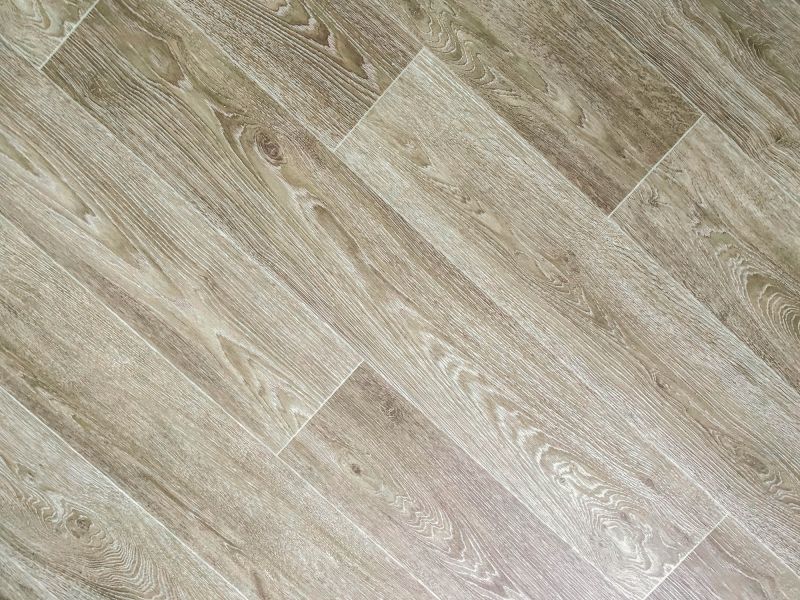 Linoleum Flooring Replacement in Waterford, MI